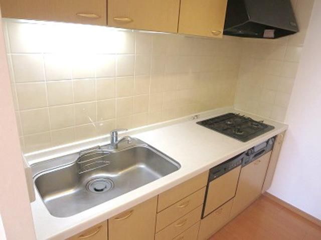 キッチン　★キッチン★