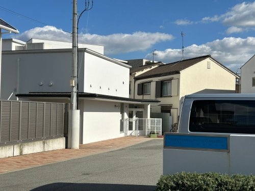 幼稚園・保育園　はなみずき保育園分園（幼稚園・保育園）まで325m