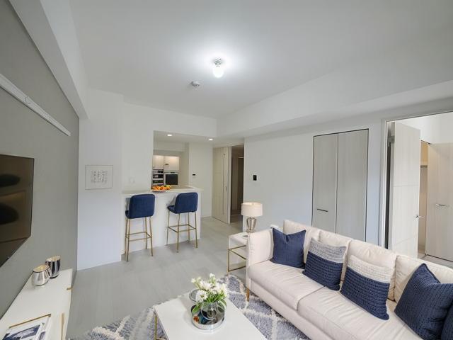 居室・リビング　CGで家具等を配置したもので家具等は含まれません