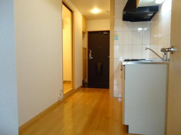 その他部屋・スペース　キッチンスペース