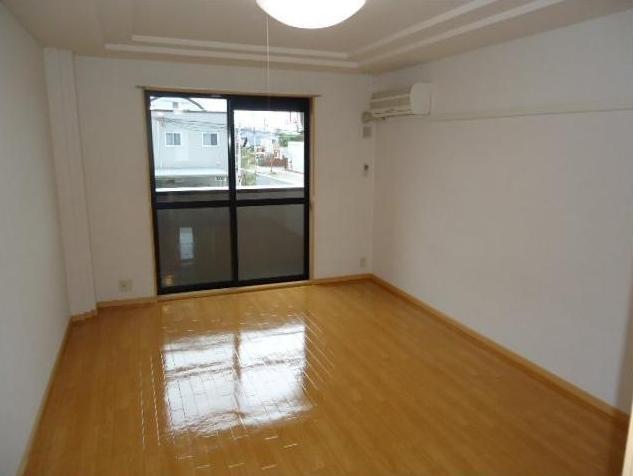 居室・リビング　居室