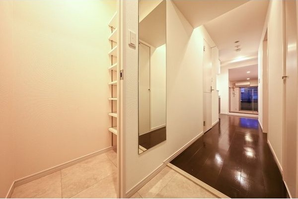 玄関　★☆LINE24時間対応♪お気軽にお問合せください！☆★