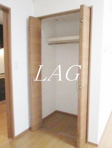 収納　収納です。