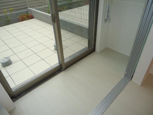 その他　インナーテラス