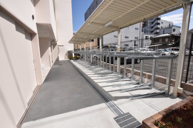 その他共有部分　詳細は、RISUMO江坂本店→06-6155-7137まで♪