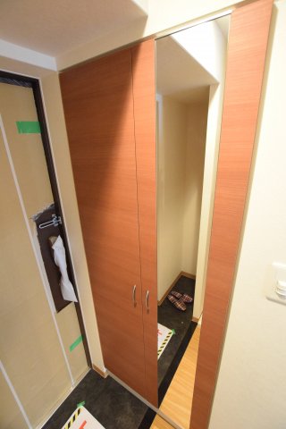 収納　詳細は、RISUMO江坂本店→06-6155-7137まで♪