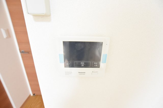 セキュリティ　詳細は、RISUMO江坂本店→06 6155-7137まで♪