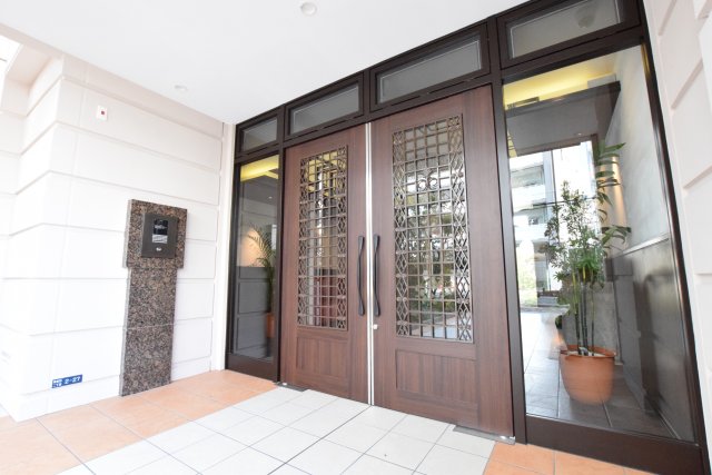 ロビー　詳細は、RISUMO江坂本店→06-6155-7137まで♪