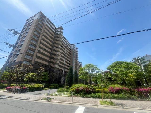 建物外観　建物外観
