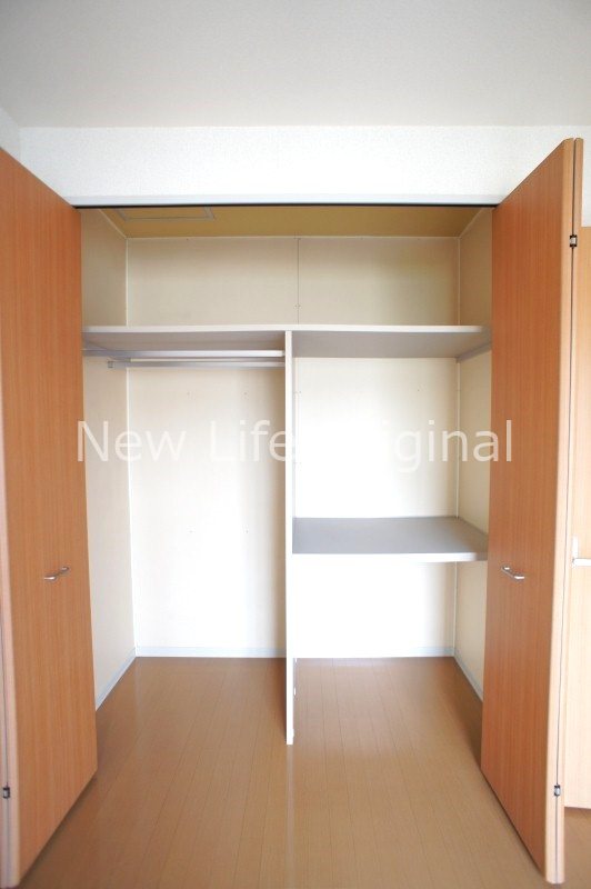 収納　※同建物他部屋になります。現状優先です。