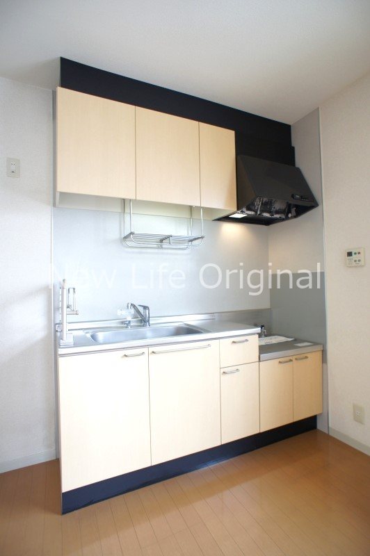 キッチン　※同建物他部屋になります。現状優先です。