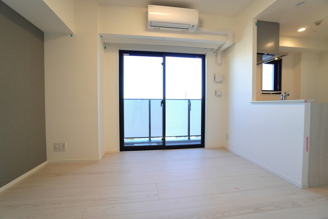 居室・リビング　※写真は同タイプ住戸です。