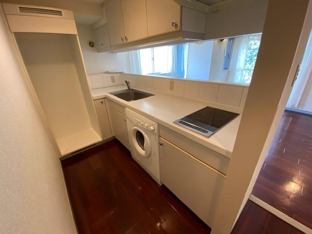 キッチン　キッチン※別部屋参考写真