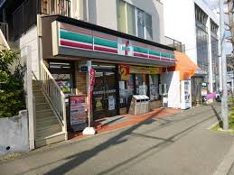 コンビニ　セブンイレブン 藤沢羽根沢店（コンビニ）まで363m