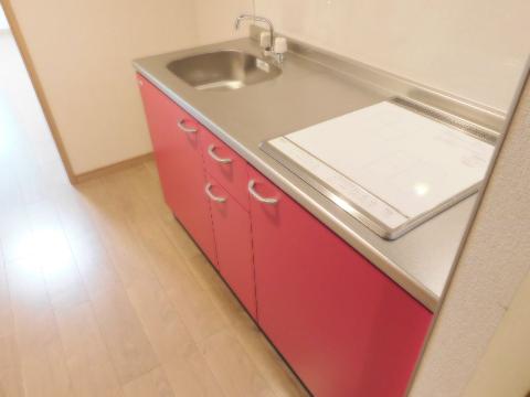 その他設備　室内設備