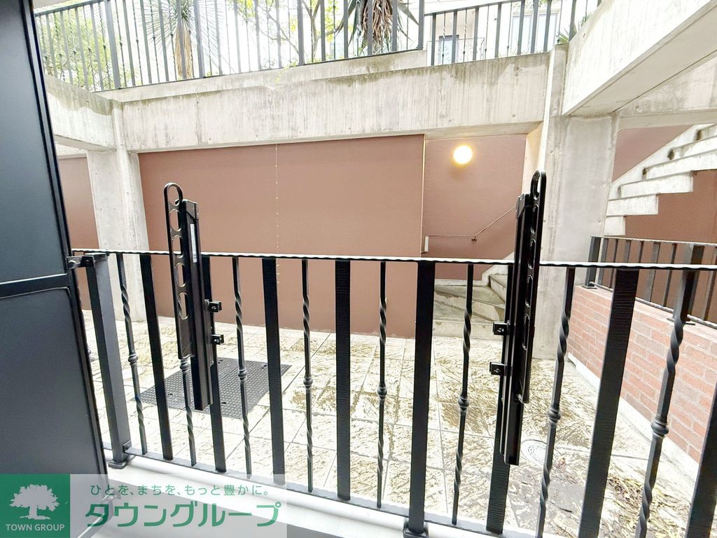 眺望　お部屋探しは株式会社　タウンハウジング　までお気軽にお問合…