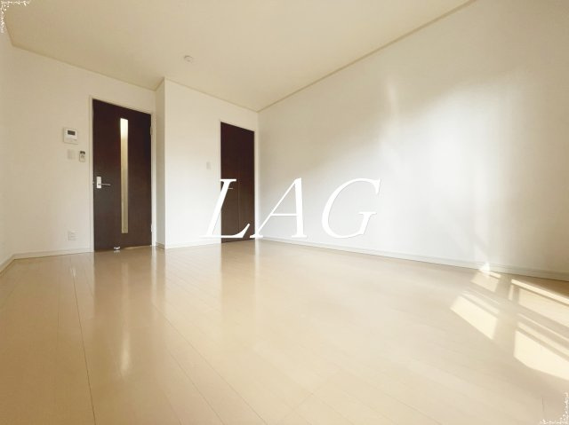 居室・リビング　洋室のお部屋です。（同仕様です。）