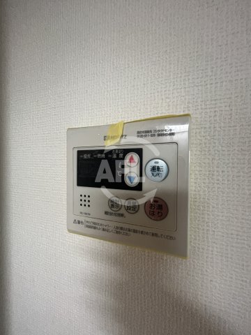 キッチン　レオンコンフォート新大阪ウインズ　キッチン