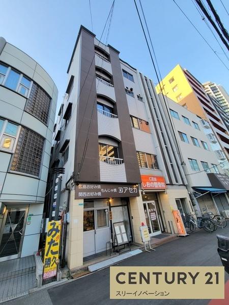 建物外観　★外観です！★