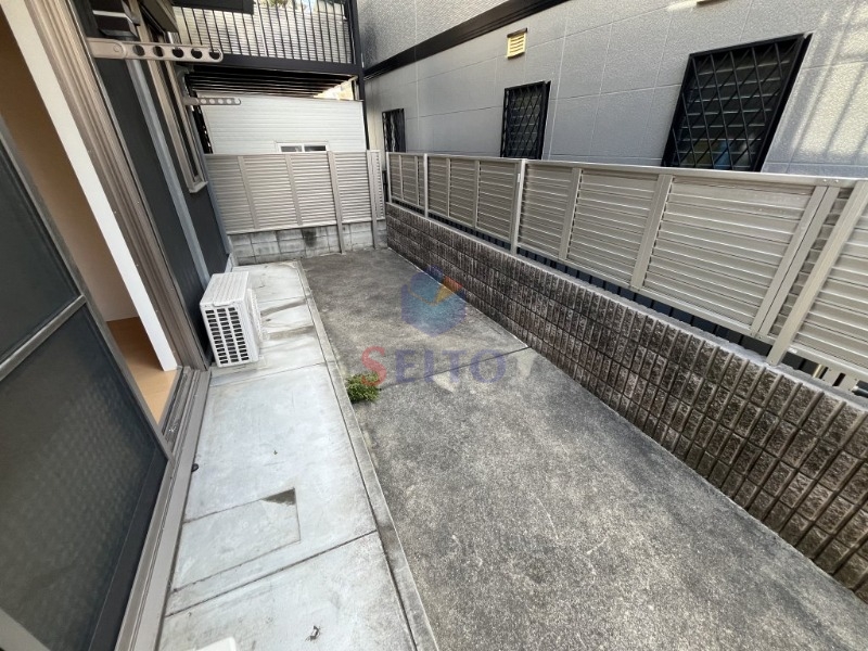 庭