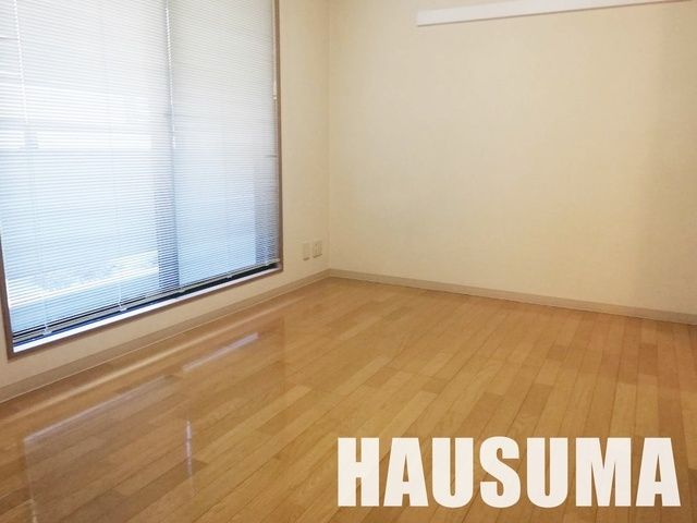 居室・リビング　居室※他号室参考写真