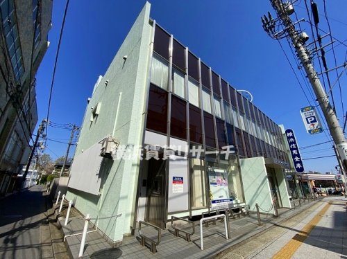 その他　横浜信用金庫　鶴ヶ峰支店（その他）まで1789m