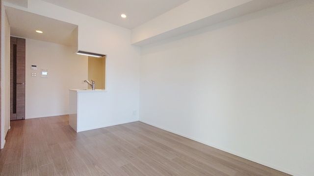 居室・リビング　別部屋参考写真