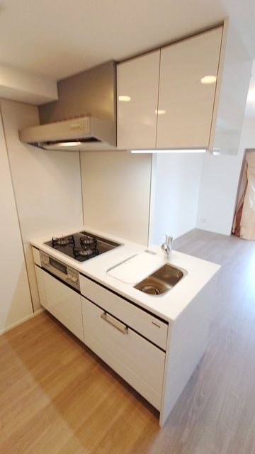 キッチン　別部屋参考写真