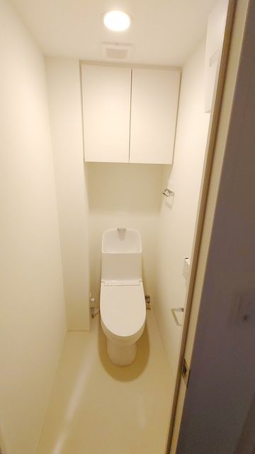 トイレ　※別部屋参照