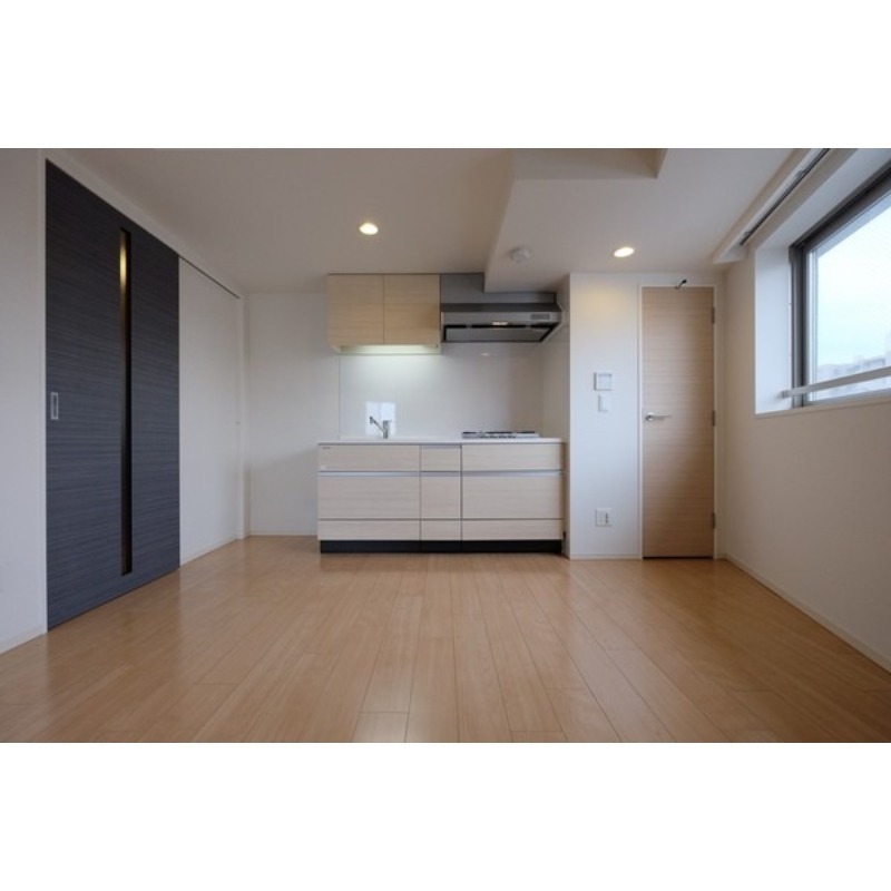居室・リビング　★以下別部屋参考写真です★