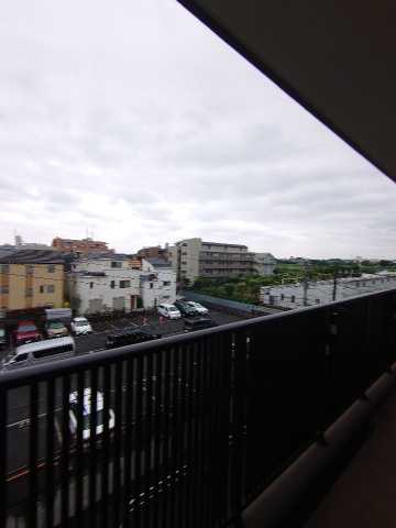 眺望　別部屋参考写真