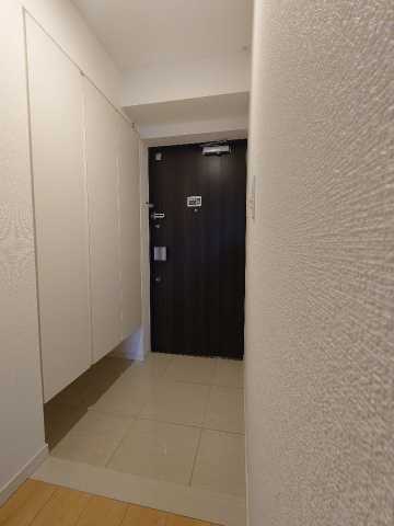 玄関　別部屋参考写真