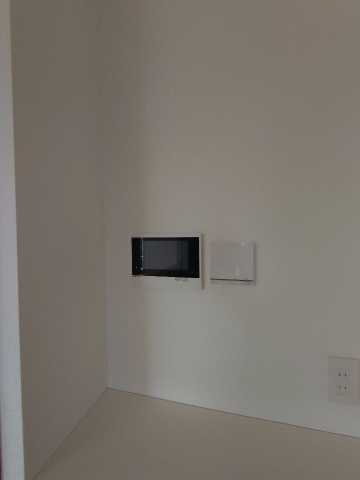 セキュリティ　別部屋参考写真