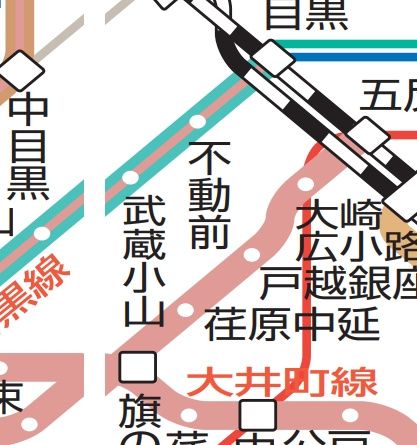 その他　☆路線図☆
