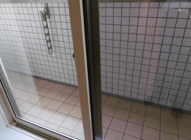 バルコニー　☆日当り良好なバルコニー☆