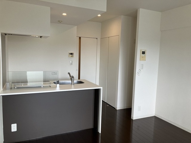 居室・リビング　フローリングのお部屋