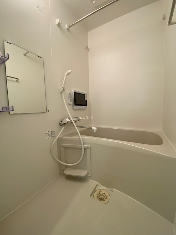 バス・シャワールーム　※他のお部屋です、ご参考までに