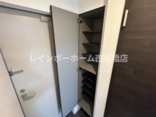 玄関　同施工、同シリーズの参考写真です