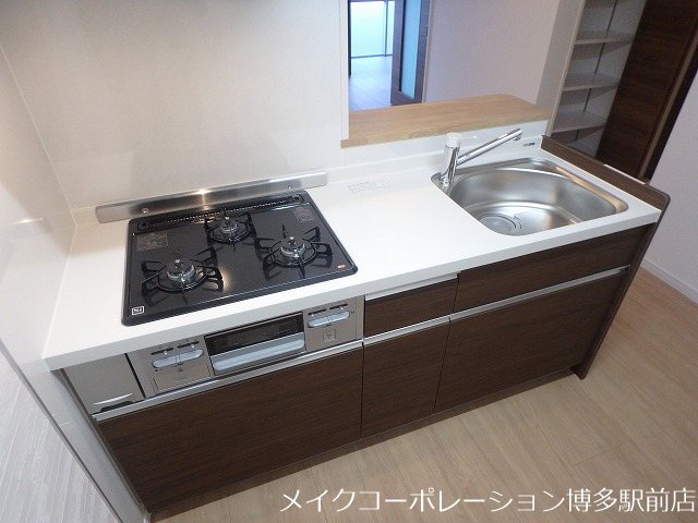キッチン