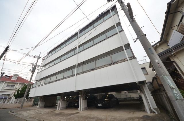 その他　外観・共用部分