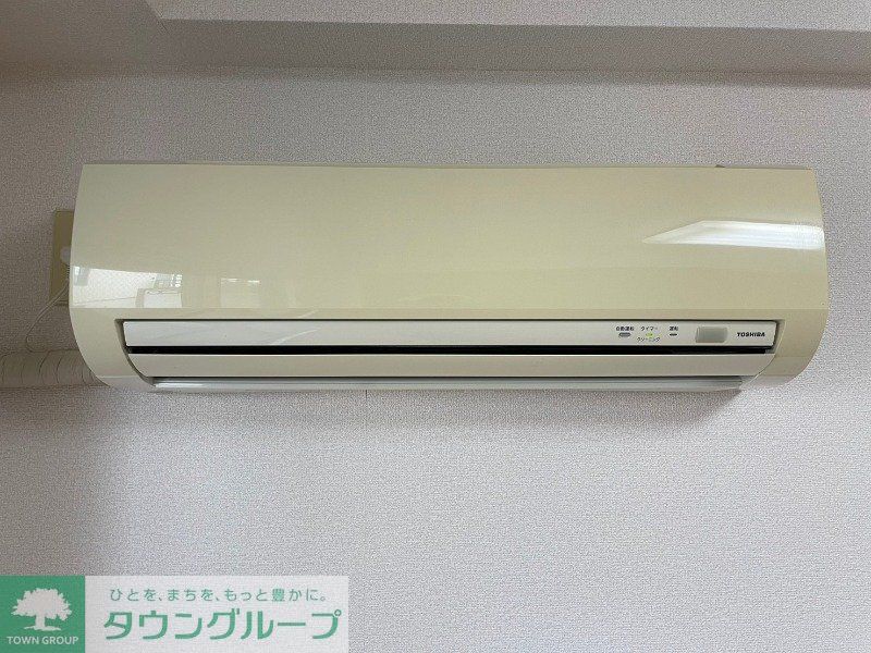 その他設備　設備
