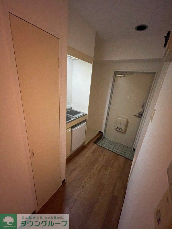 その他部屋・スペース　玄関