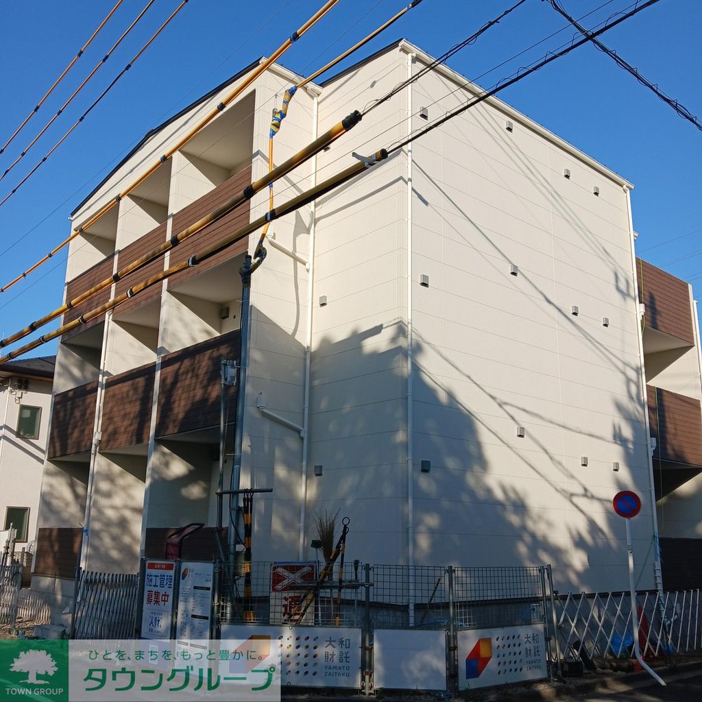その他　外観