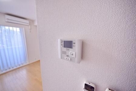 その他設備　オシャレな外観・内観のデザイナーズ1Ｋ！