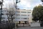 中学校　長田中学校（中学校）まで883m