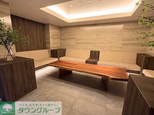 その他設備　共有部　※2026年4月の写真