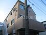 西小山駅より徒歩4分 1階 築16年6ヶ月の賃貸物件