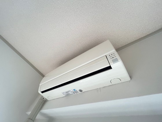 その他設備　※別部屋の写真です