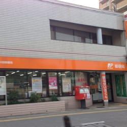 郵便局　西淀川佃郵便局（郵便局）まで271m