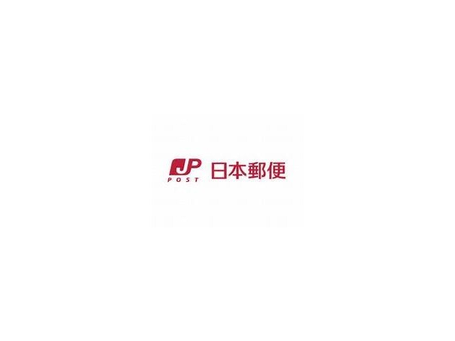郵便局　博多奈良屋郵便局（郵便局）まで38m